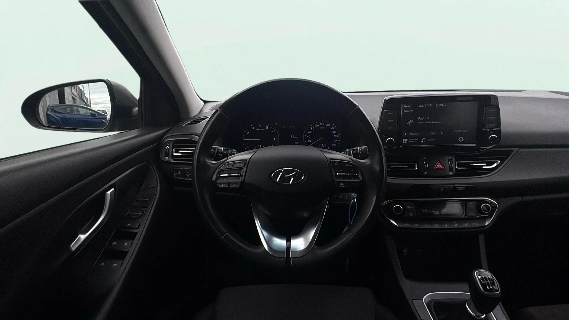 Hyundai i30 1.0 T-GDi 48V Klass - foto 12