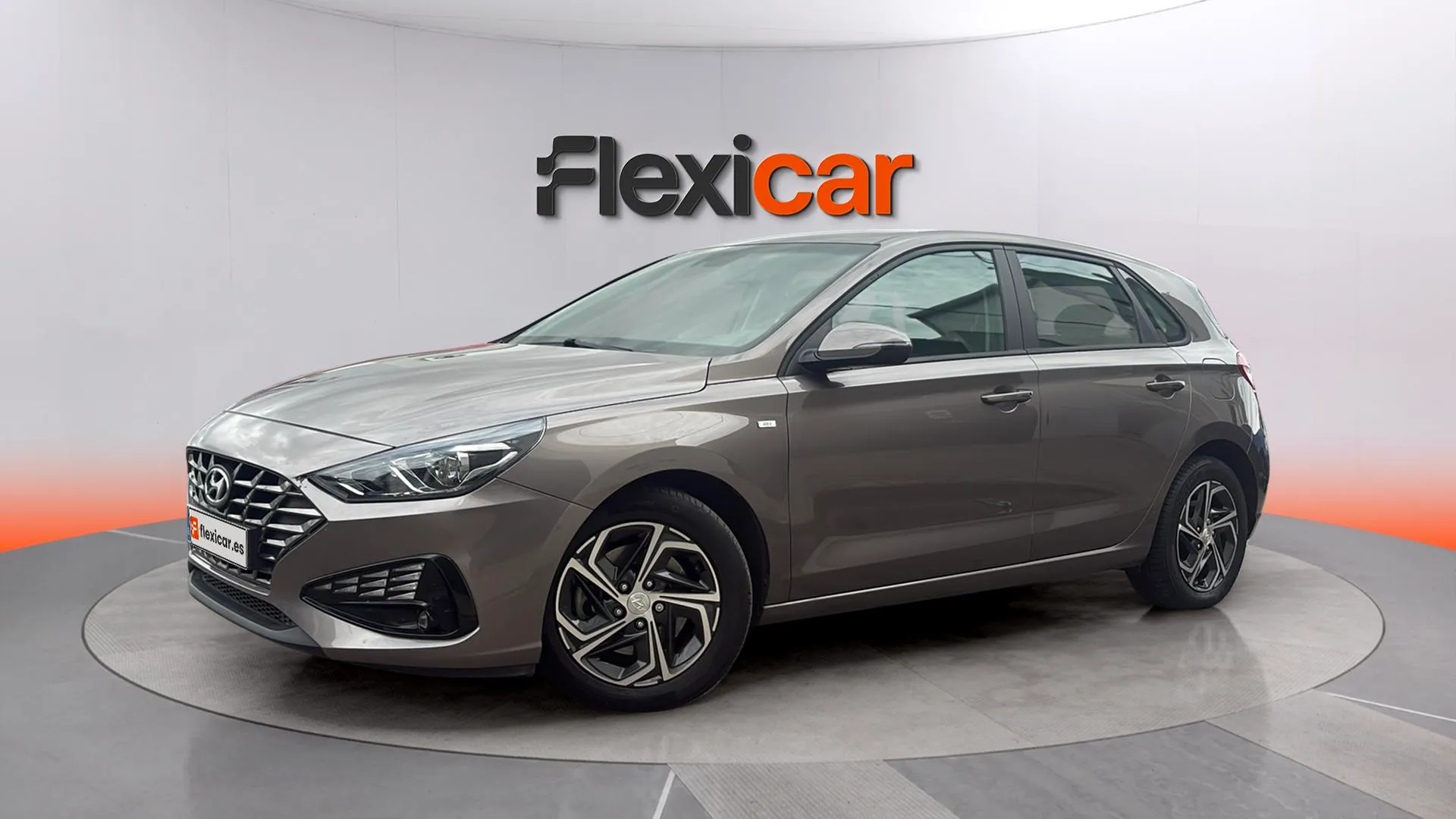 Hyundai i30 1.0 T-GDi 48V Klass - foto 3