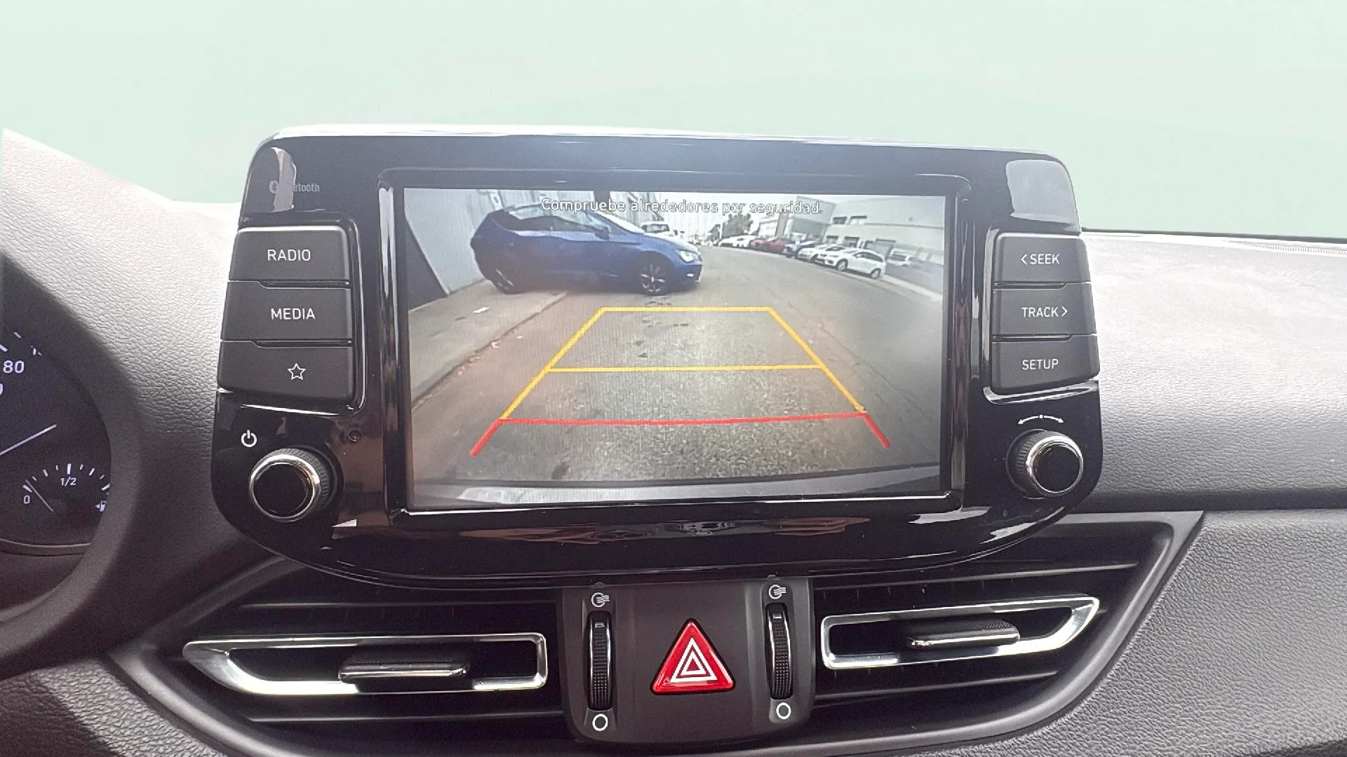 Hyundai i30 1.0 T-GDi 48V Klass - foto 23