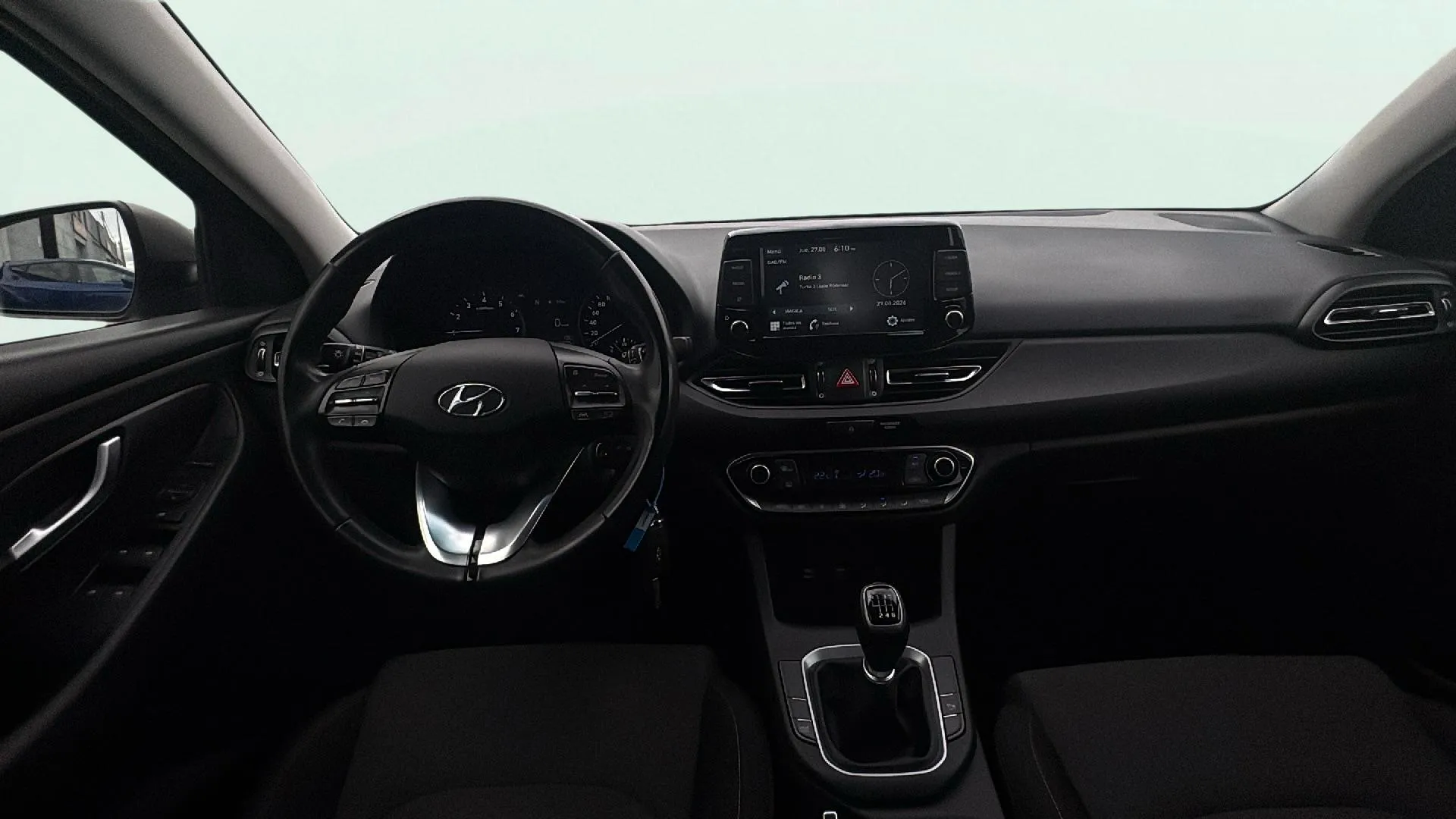 Hyundai i30 1.0 T-GDi 48V Klass - foto 9