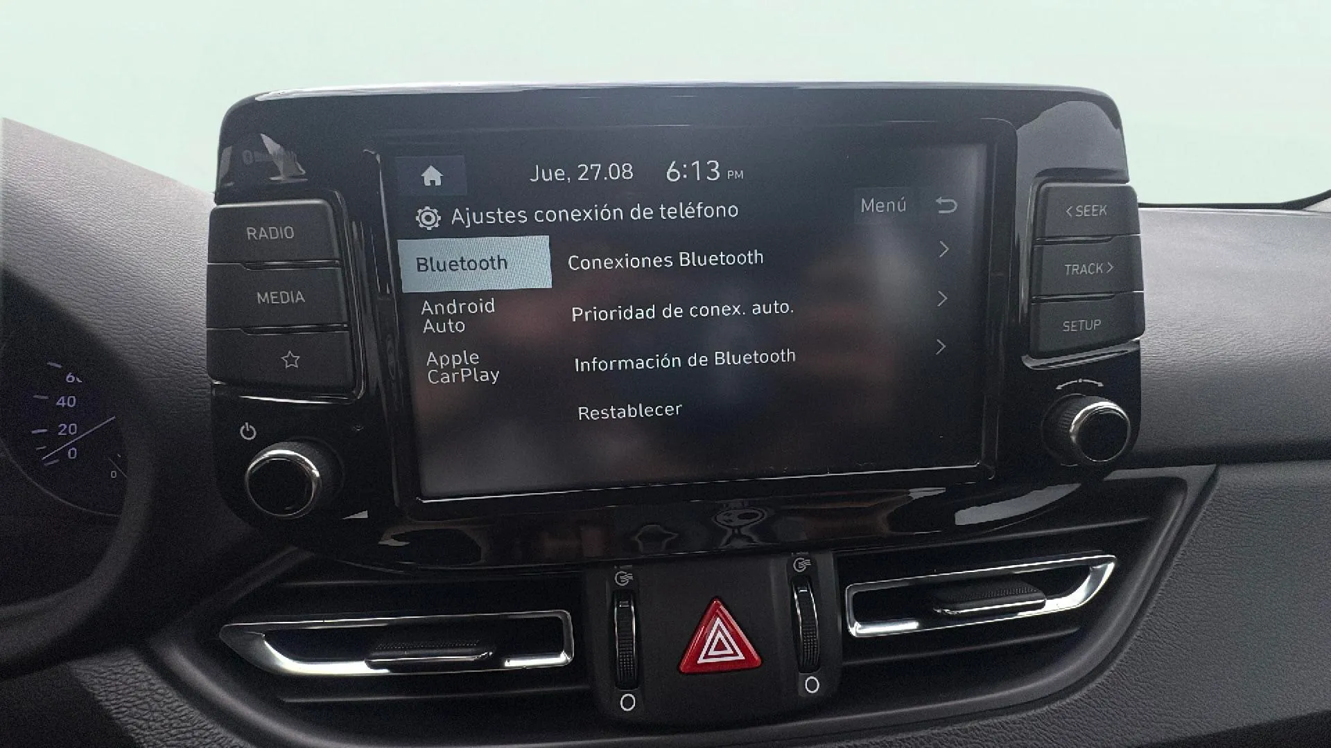 Hyundai i30 1.0 T-GDi 48V Klass - foto 28