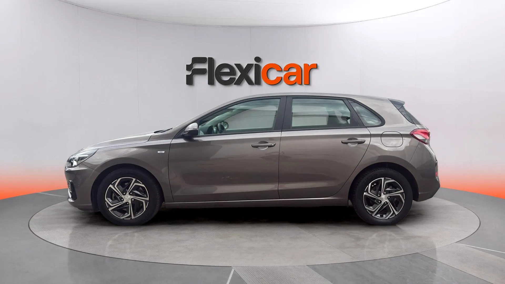 Hyundai i30 1.0 T-GDi 48V Klass - foto 4