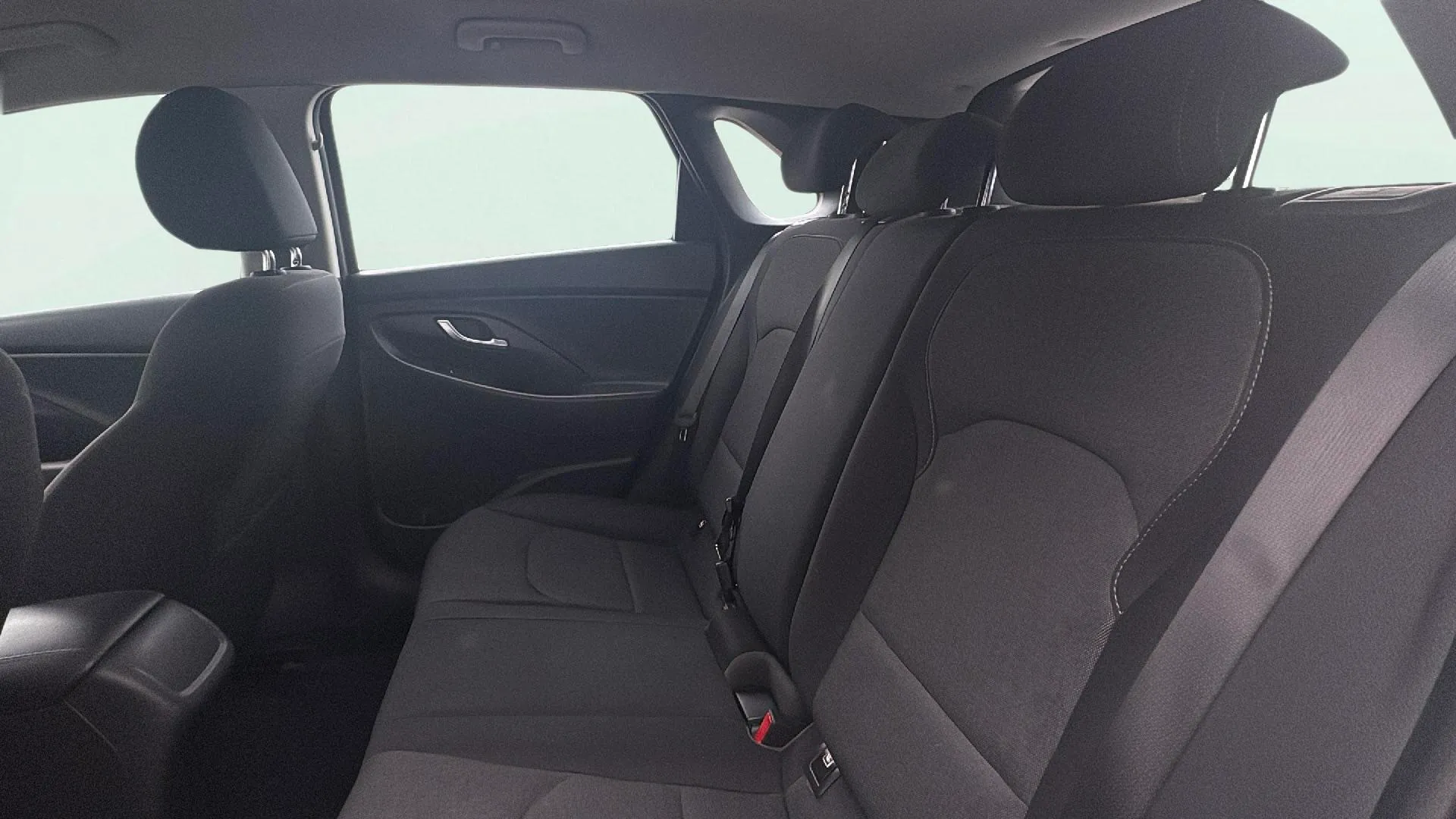 Hyundai i30 1.0 T-GDi 48V Klass - foto 13