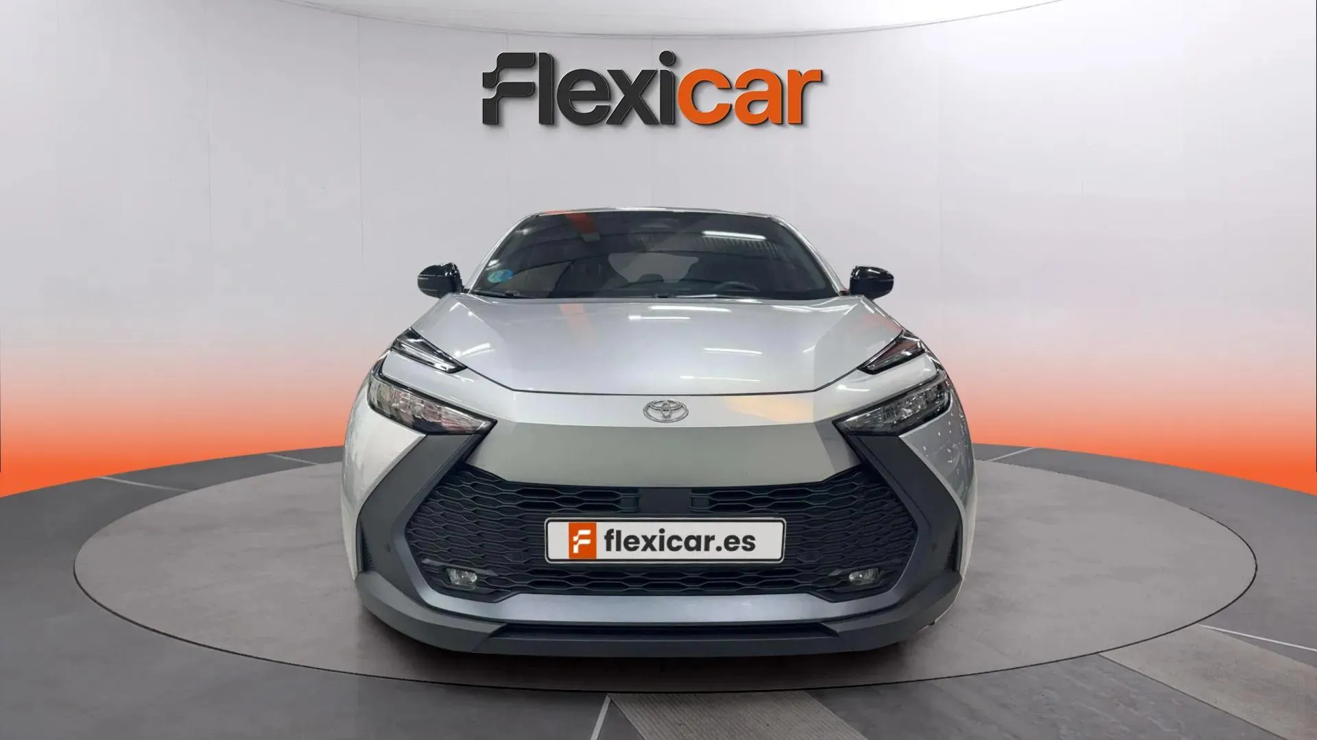 Toyota C-HR 1.8 140H Advance - foto 2