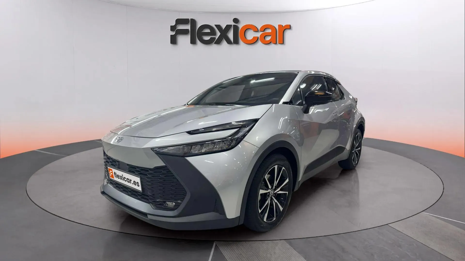Toyota C-HR 1.8 140H Advance - foto 3