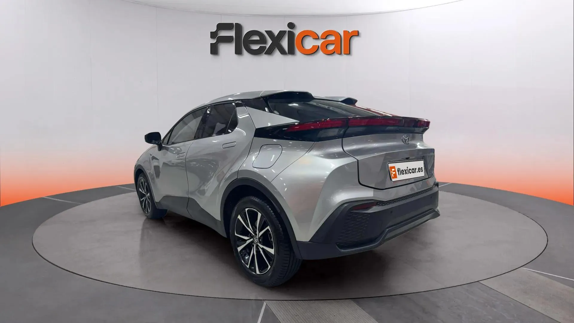 Toyota C-HR 1.8 140H Advance - foto 5