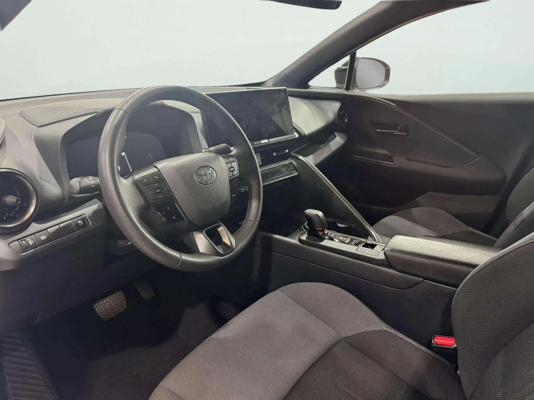 Toyota C-HR 1.8 140H Advance - foto 9