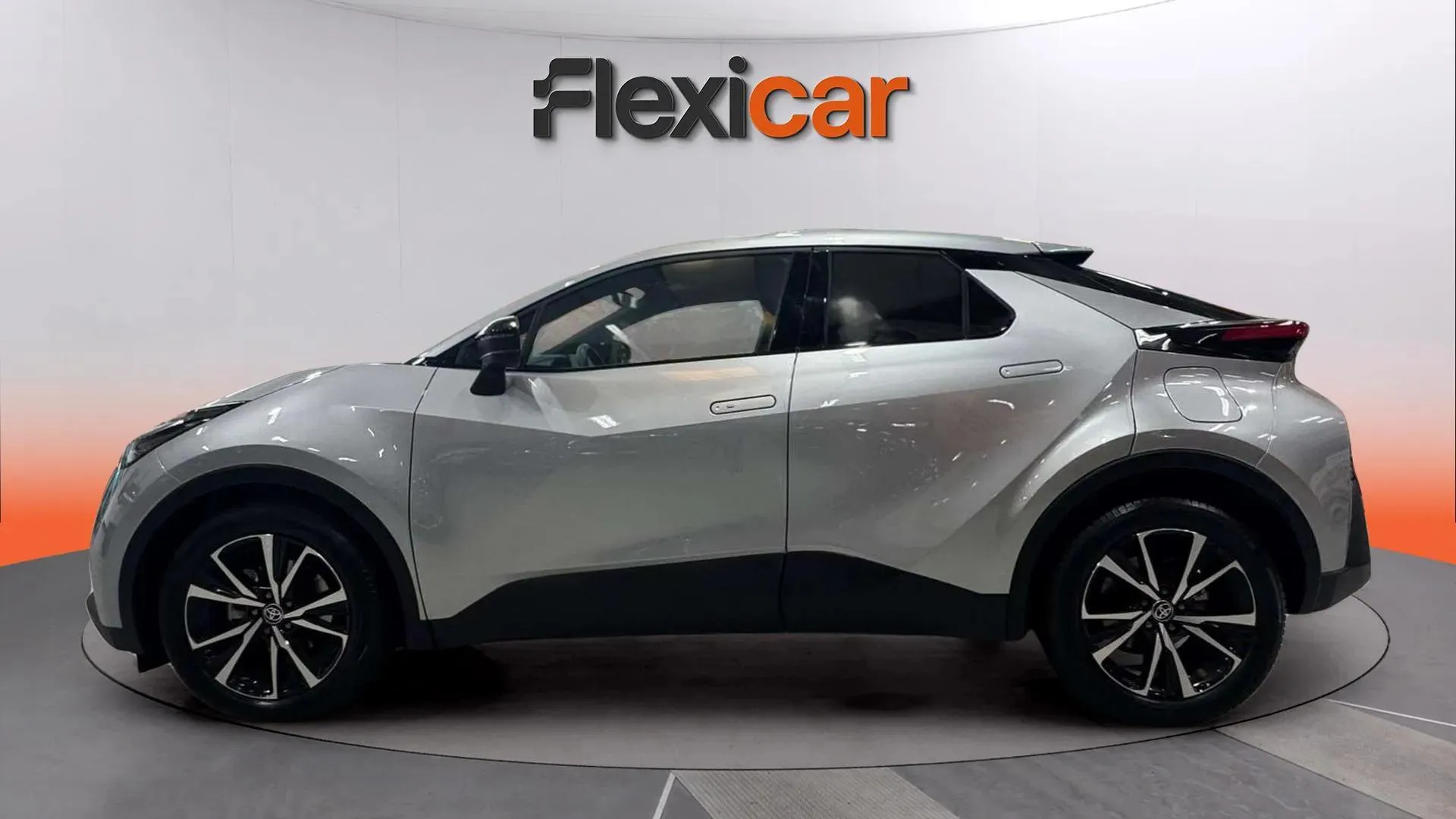 Toyota C-HR 1.8 140H Advance - foto 4