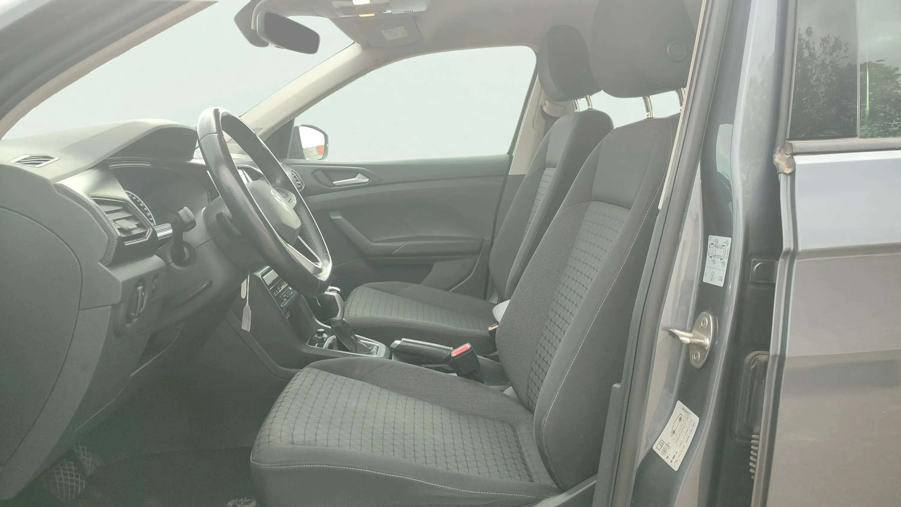 Volkswagen T-Cross Advance 1.0 TSI DSG - foto 12