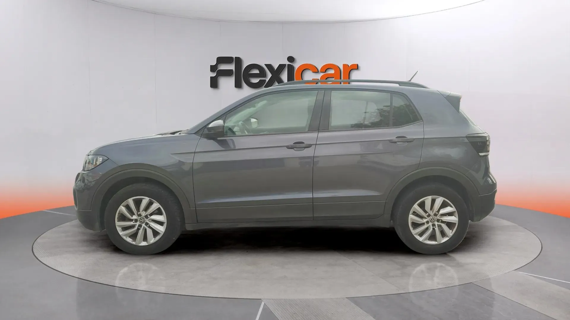Volkswagen T-Cross Advance 1.0 TSI DSG - foto 5
