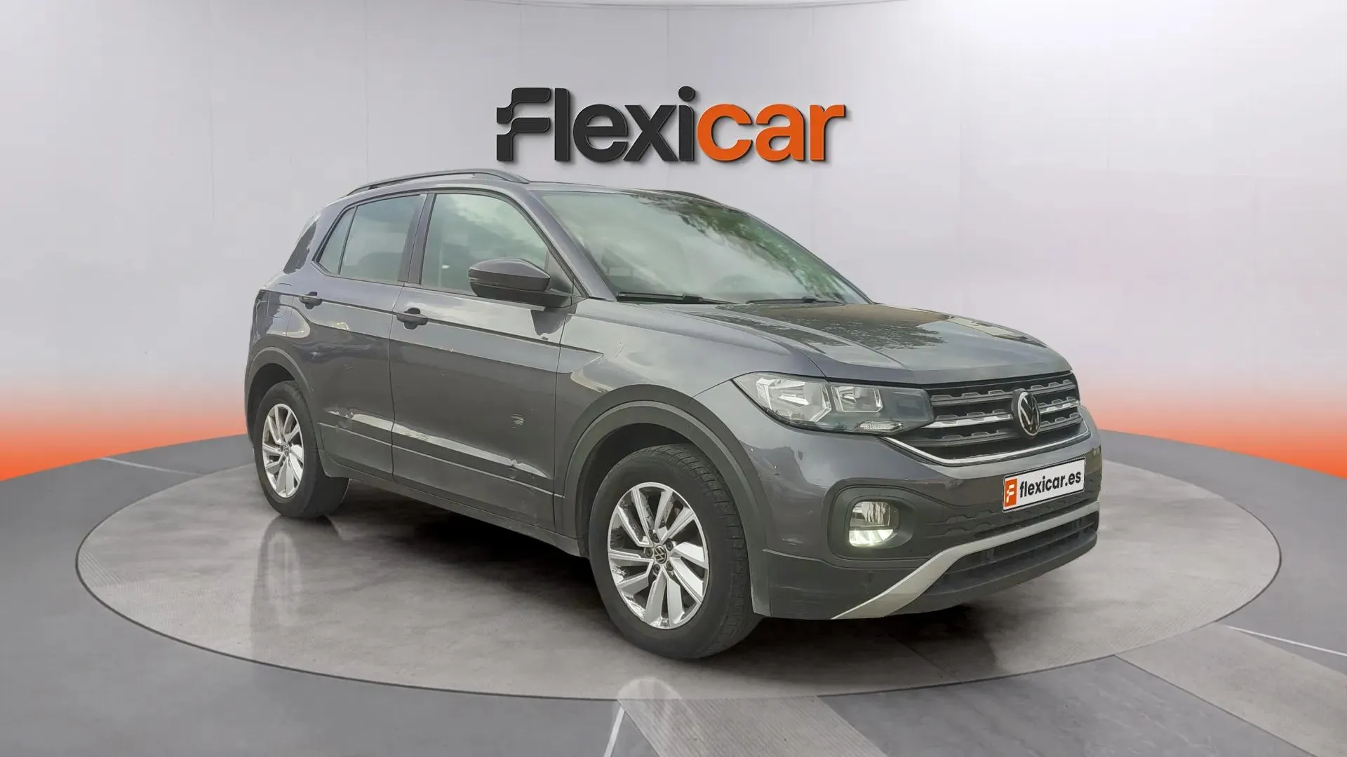 Volkswagen T-Cross Advance 1.0 TSI DSG