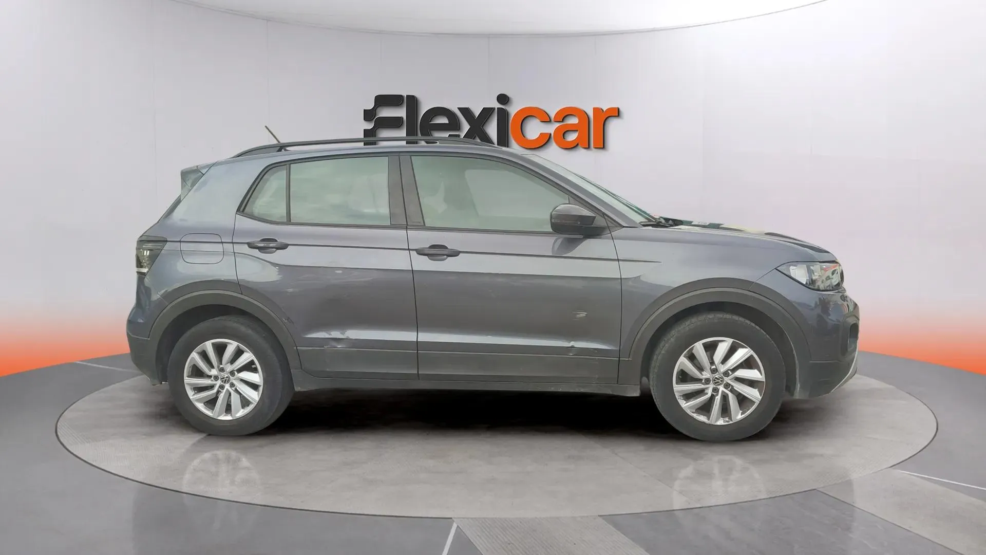 Volkswagen T-Cross Advance 1.0 TSI DSG - foto 3