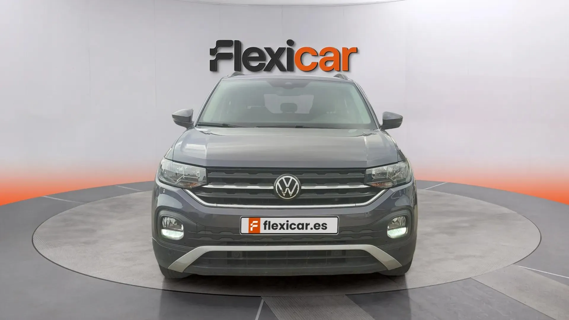 Volkswagen T-Cross Advance 1.0 TSI DSG - foto 2