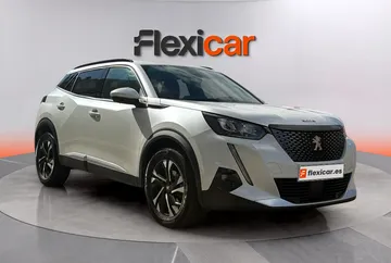 peugeot 2008 allure bluehdi 100 s amps bvm6 diesel manual zaragoza 903000000283706