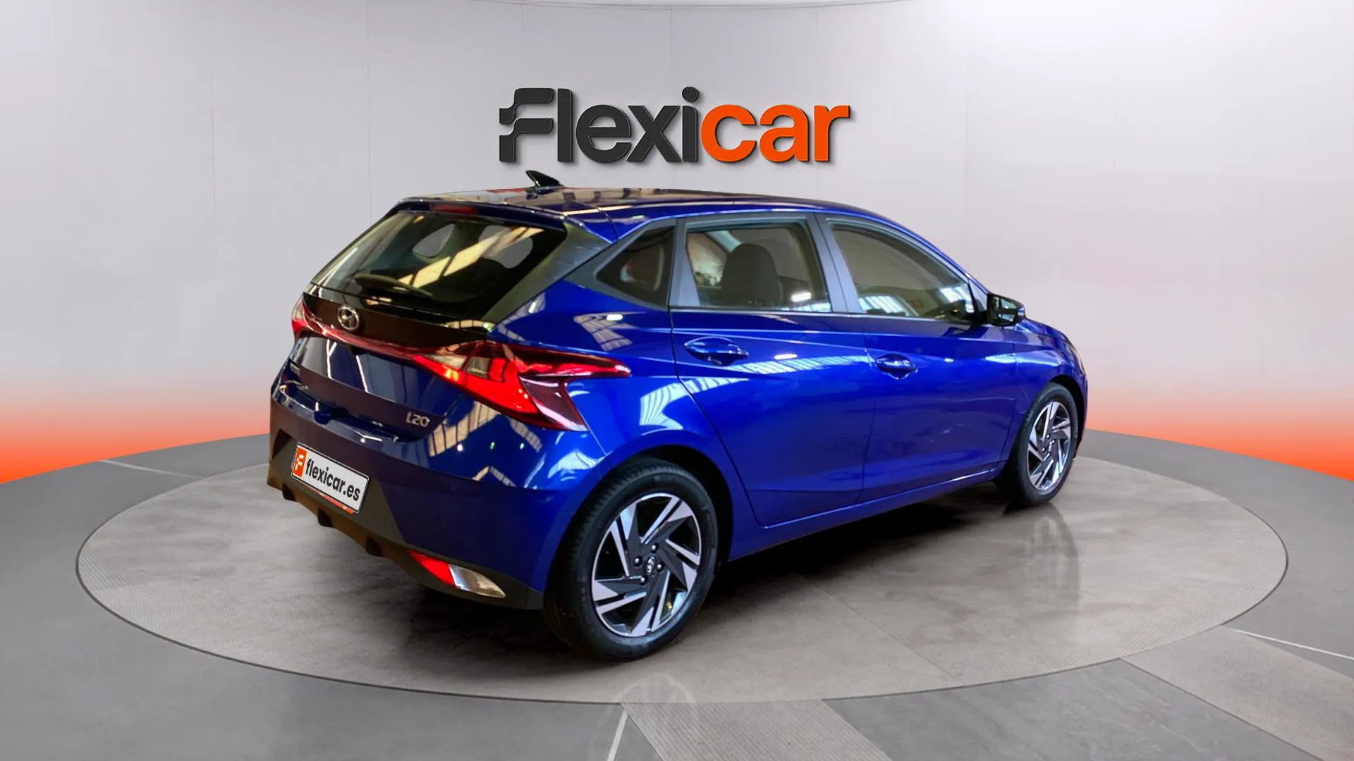 Hyundai i20 1.2 MPI SLX - foto 7