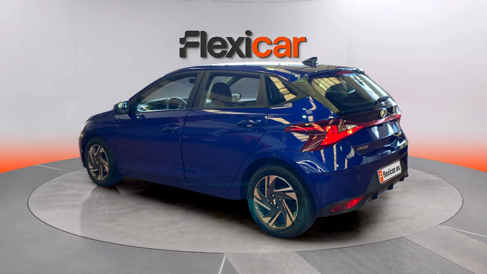 Hyundai i20 1.2 MPI SLX - foto 5