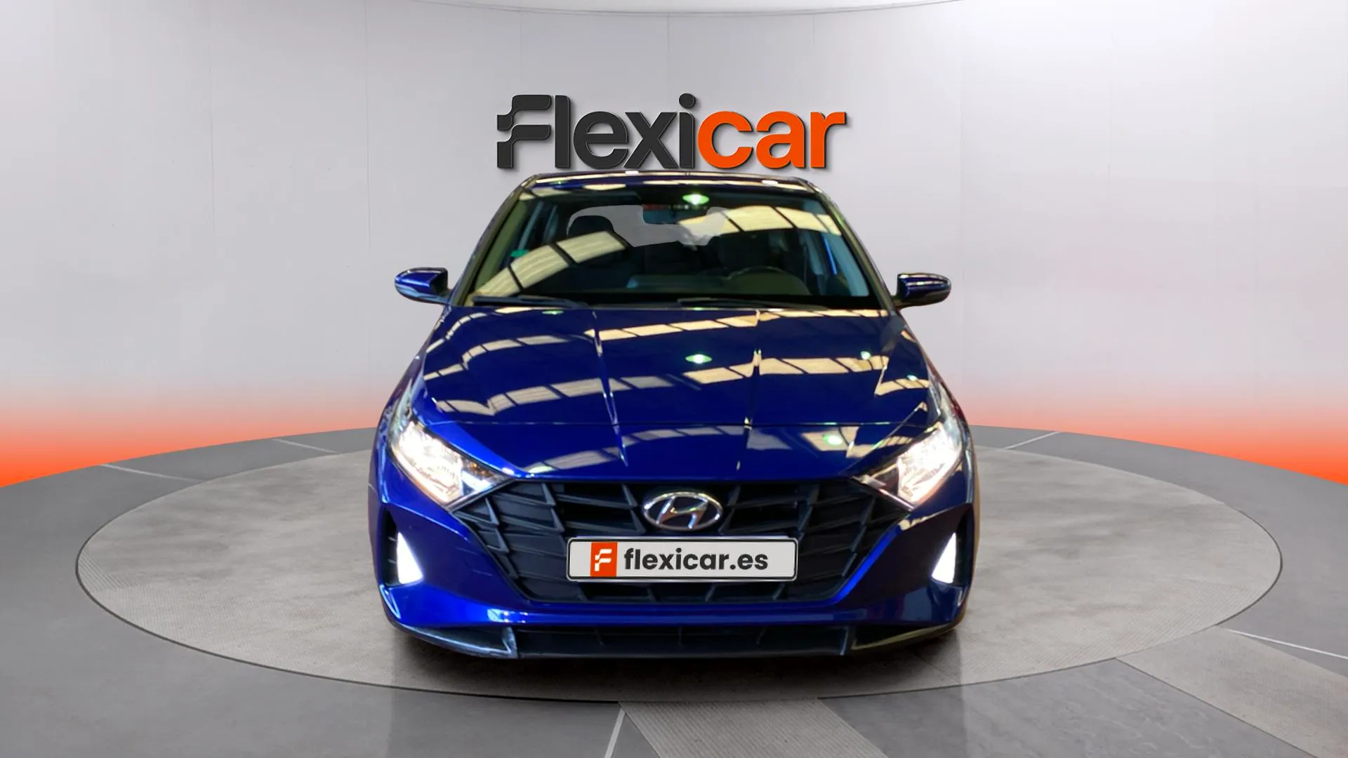 Hyundai i20 1.2 MPI SLX - foto 2