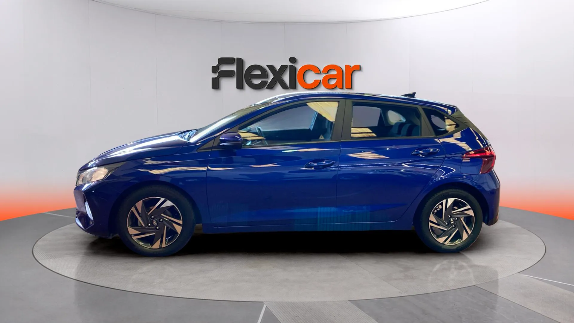 Hyundai i20 1.2 MPI SLX - foto 4