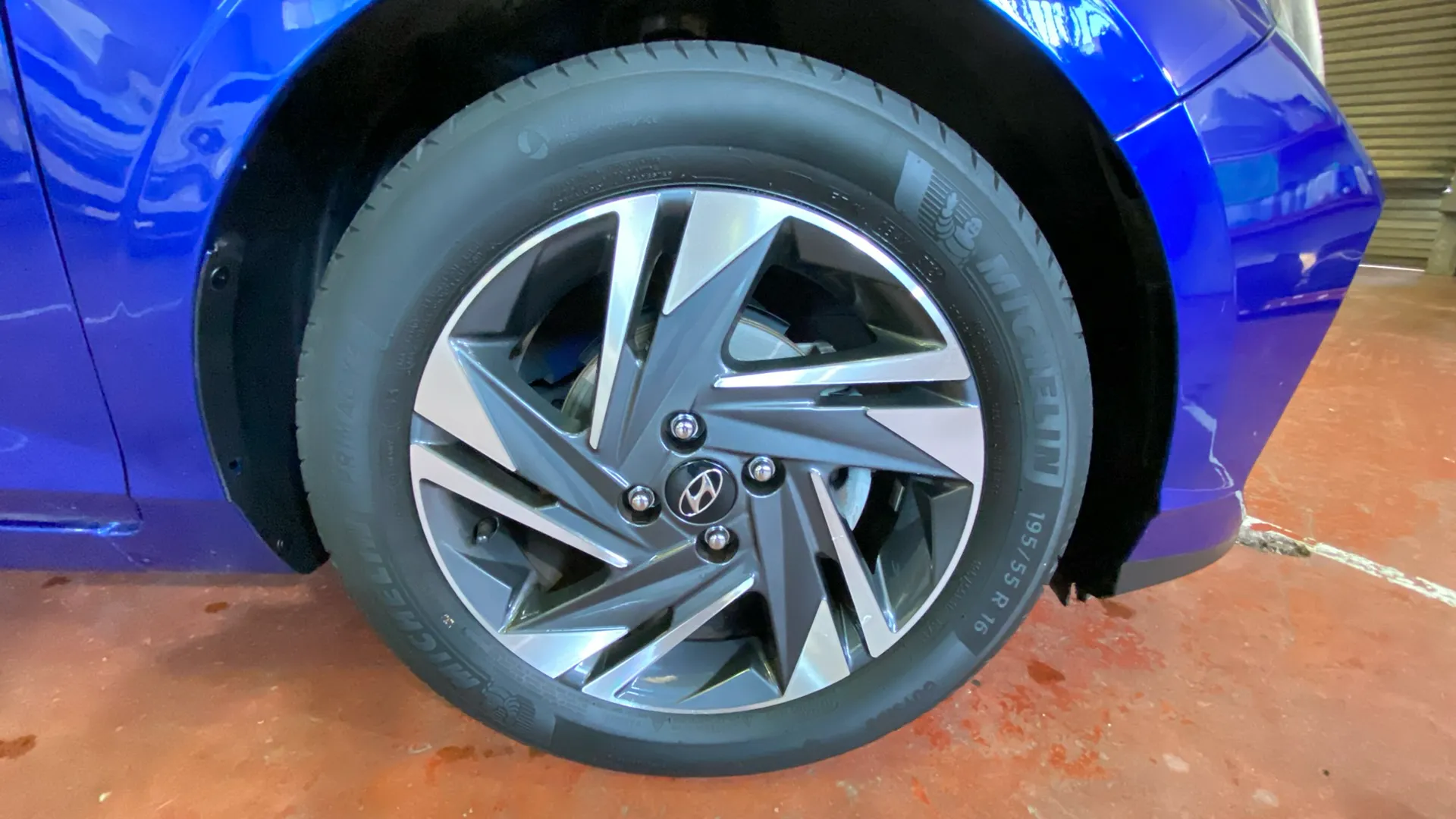 Hyundai i20 1.2 MPI SLX - foto 10