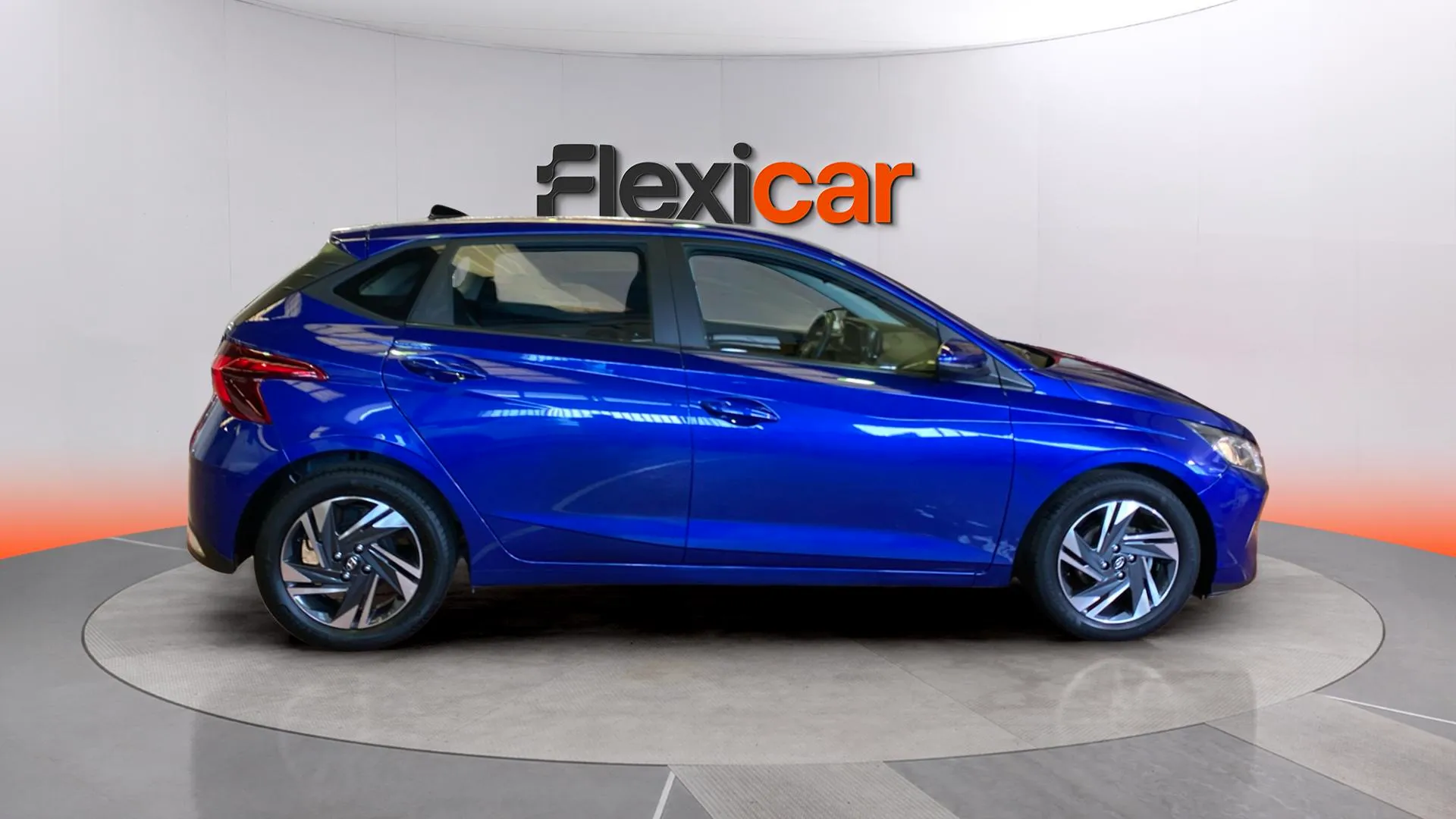 Hyundai i20 1.2 MPI SLX - foto 8