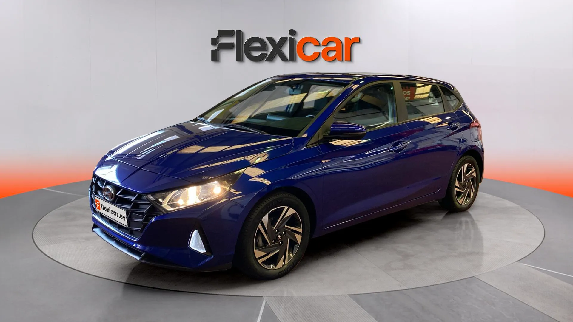 Hyundai i20 1.2 MPI SLX - foto 3