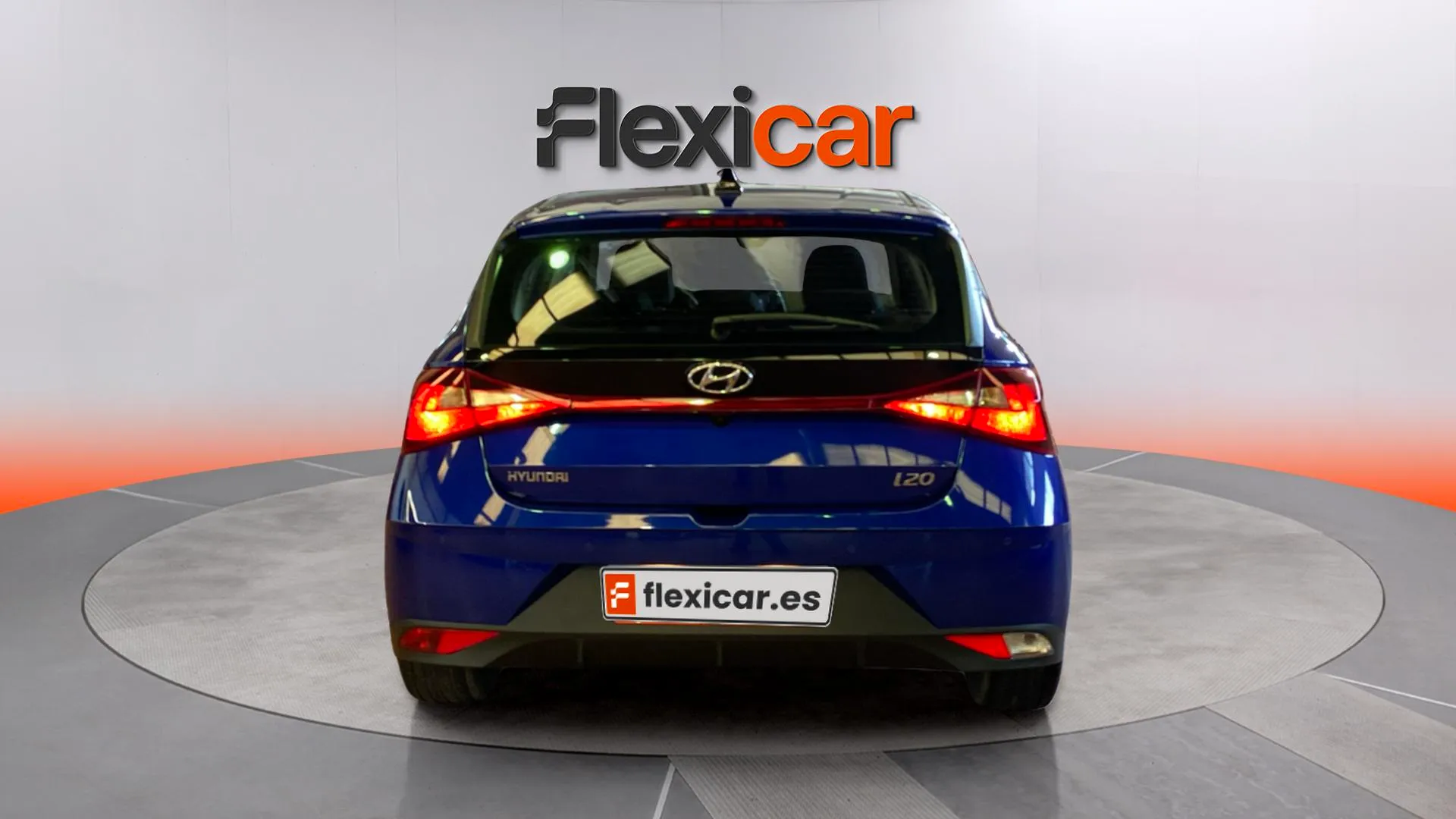 Hyundai i20 1.2 MPI SLX - foto 6