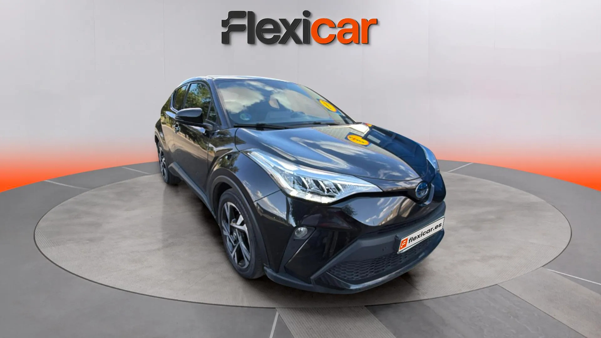 Toyota C-HR 2.0 180H Advance - foto 4