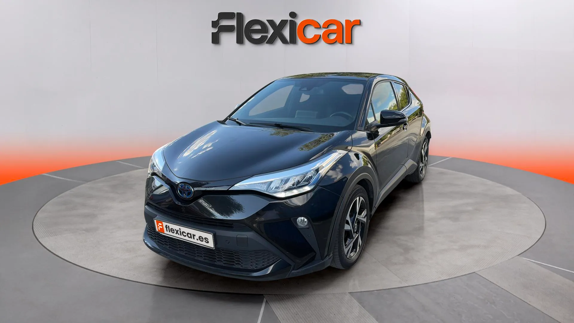 Toyota C-HR 2.0 180H Advance - foto 3