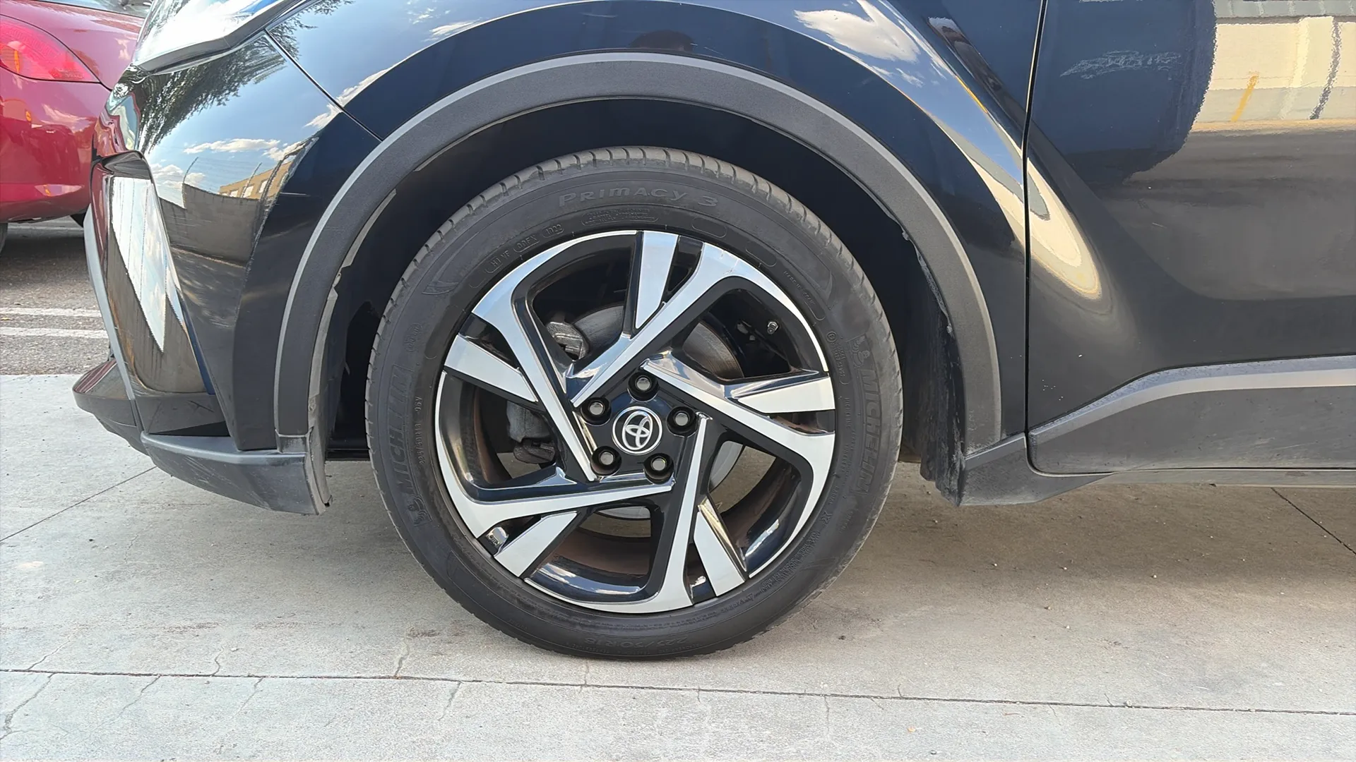 Toyota C-HR 2.0 180H Advance - foto 18
