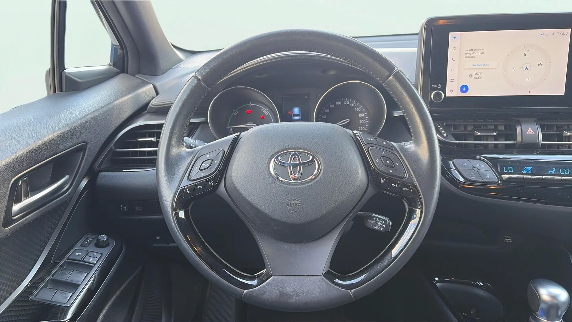 Toyota C-HR 2.0 180H Advance - foto 11