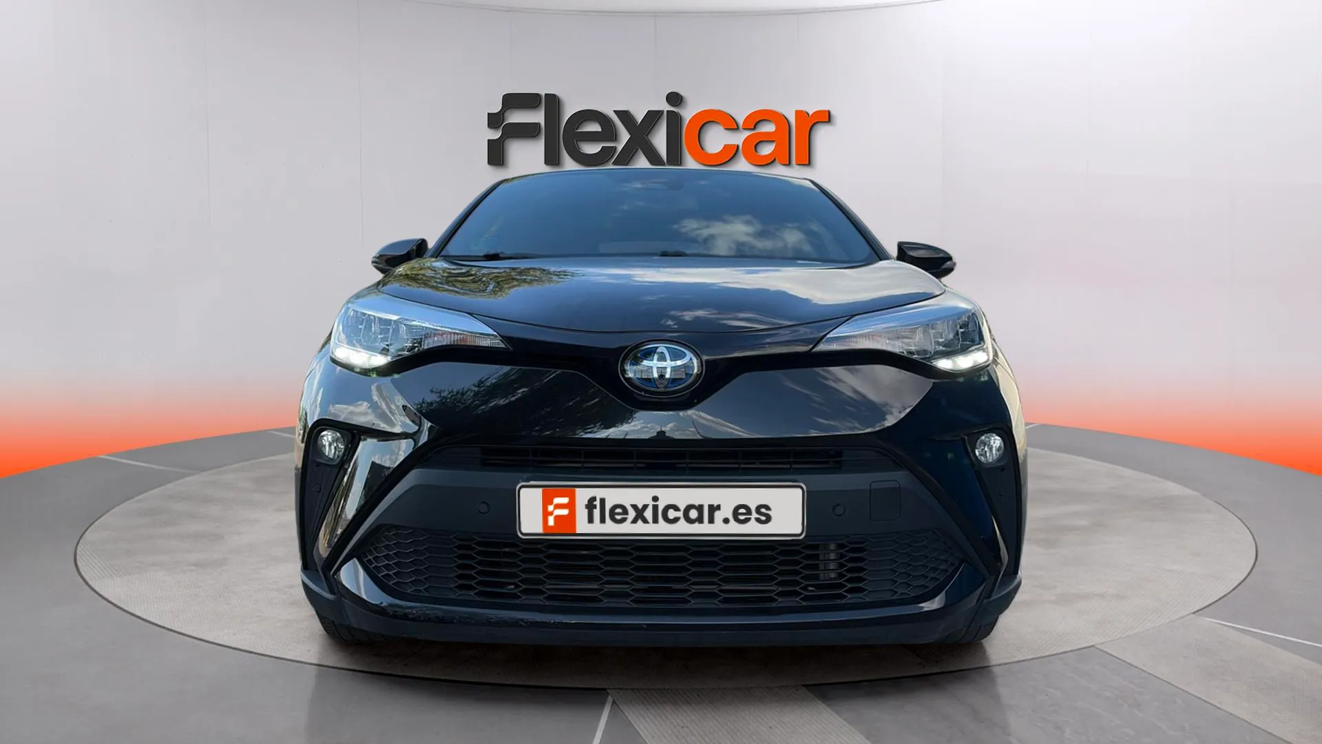 Toyota C-HR 2.0 180H Advance - foto 2
