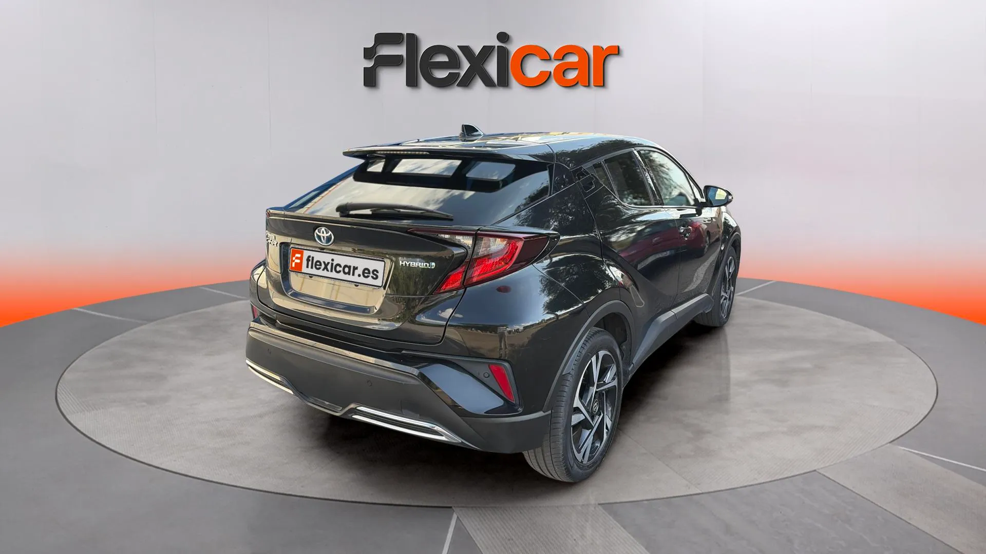 Toyota C-HR 2.0 180H Advance - foto 7