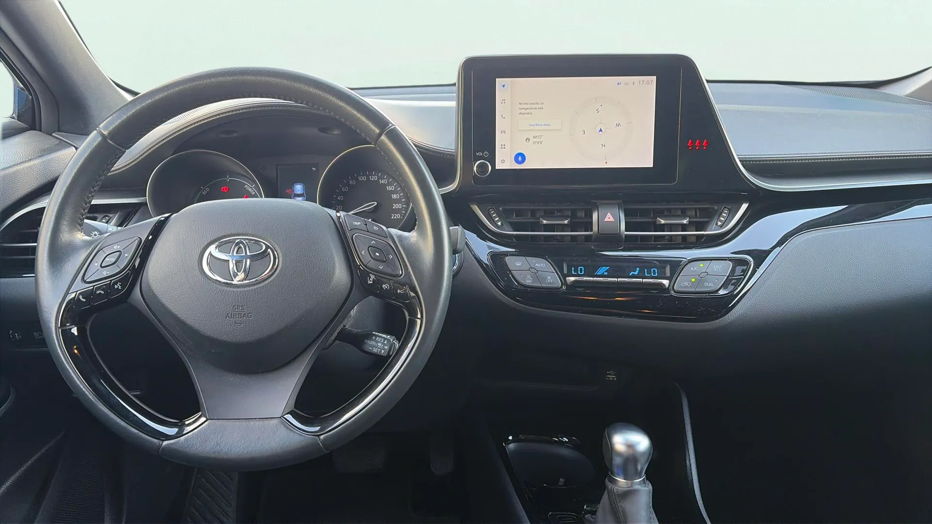 Toyota C-HR 2.0 180H Advance - foto 9