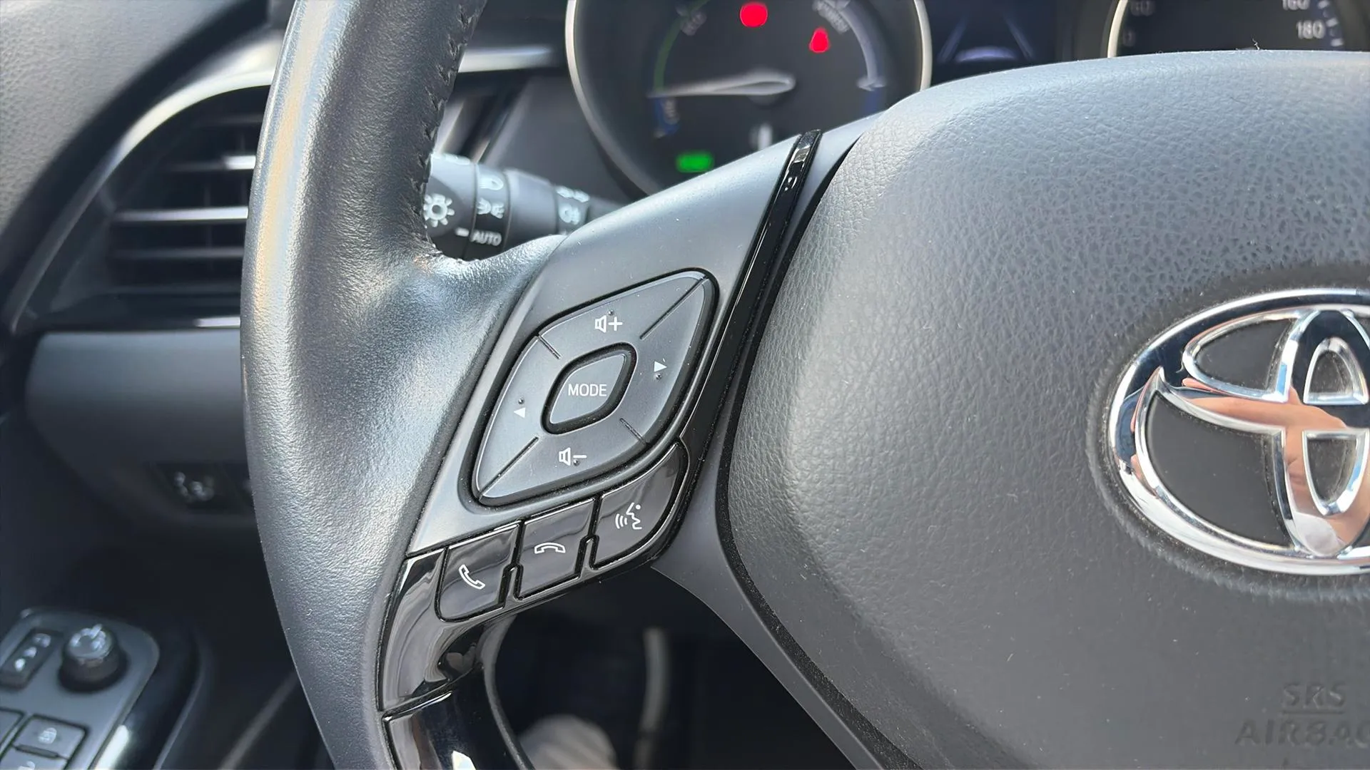 Toyota C-HR 2.0 180H Advance - foto 20