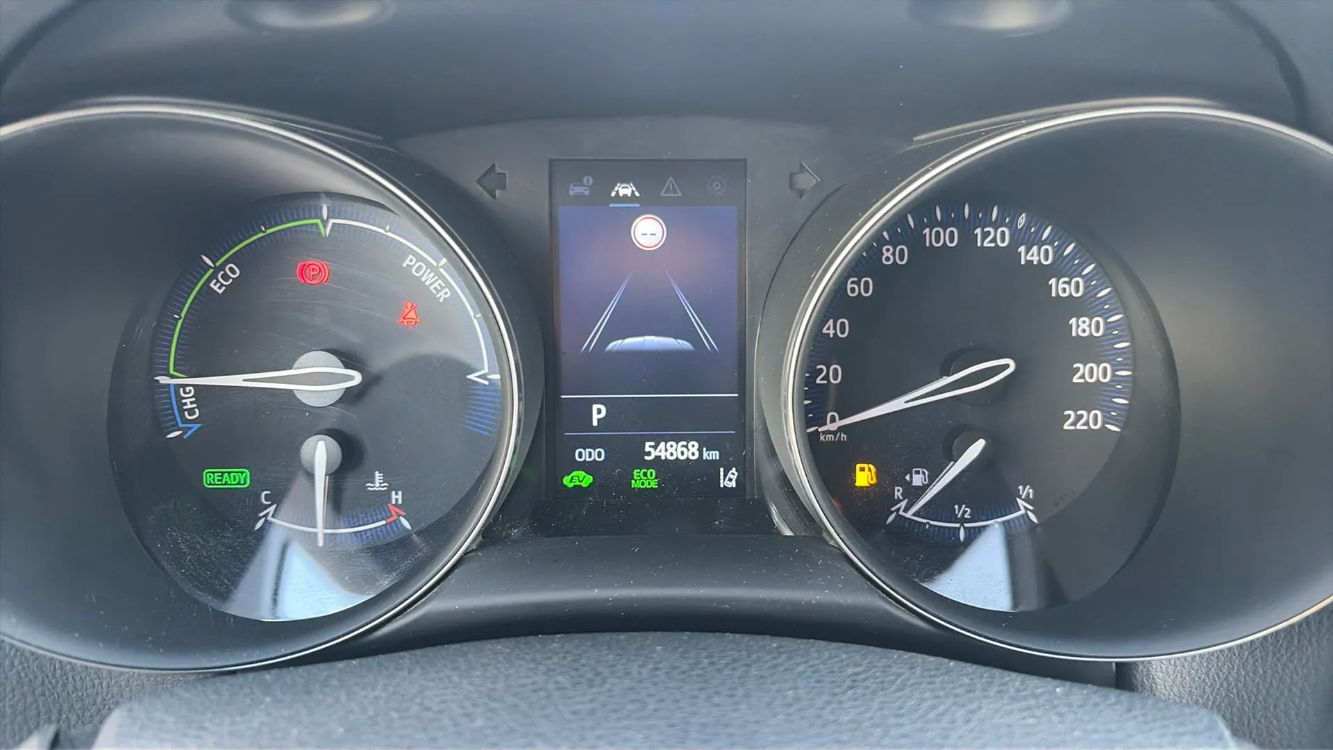 Toyota C-HR 2.0 180H Advance - foto 13