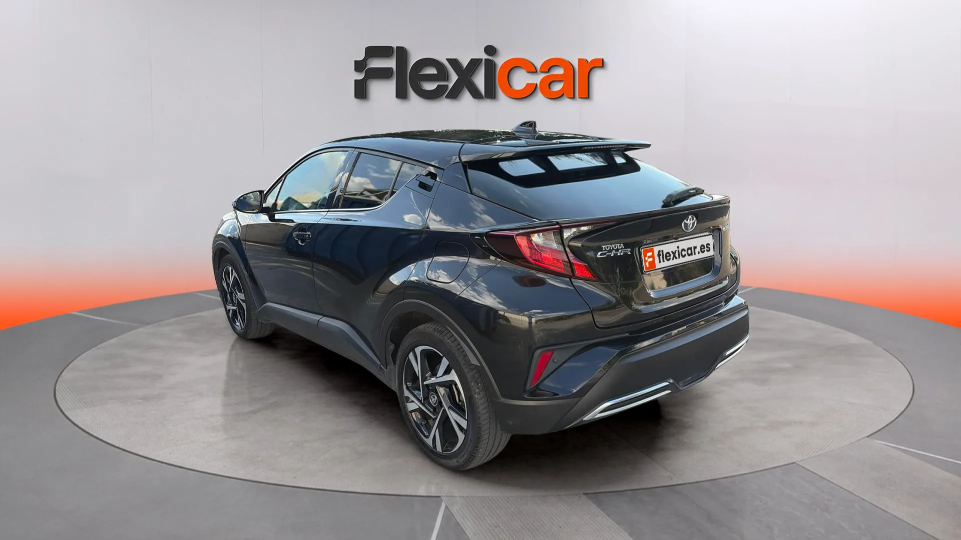 Toyota C-HR 2.0 180H Advance - foto 5