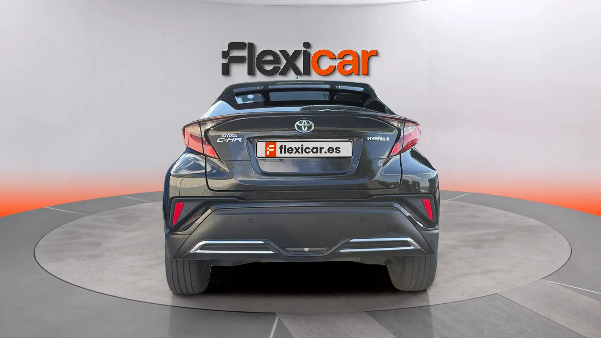 Toyota C-HR 2.0 180H Advance - foto 6