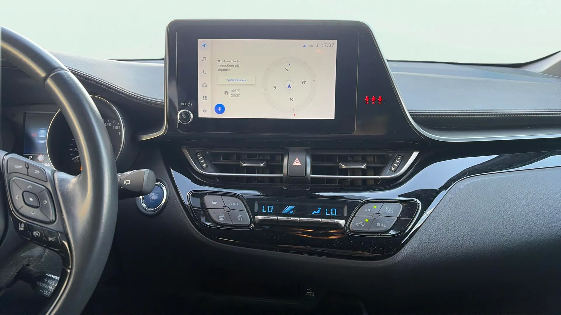 Toyota C-HR 2.0 180H Advance - foto 10