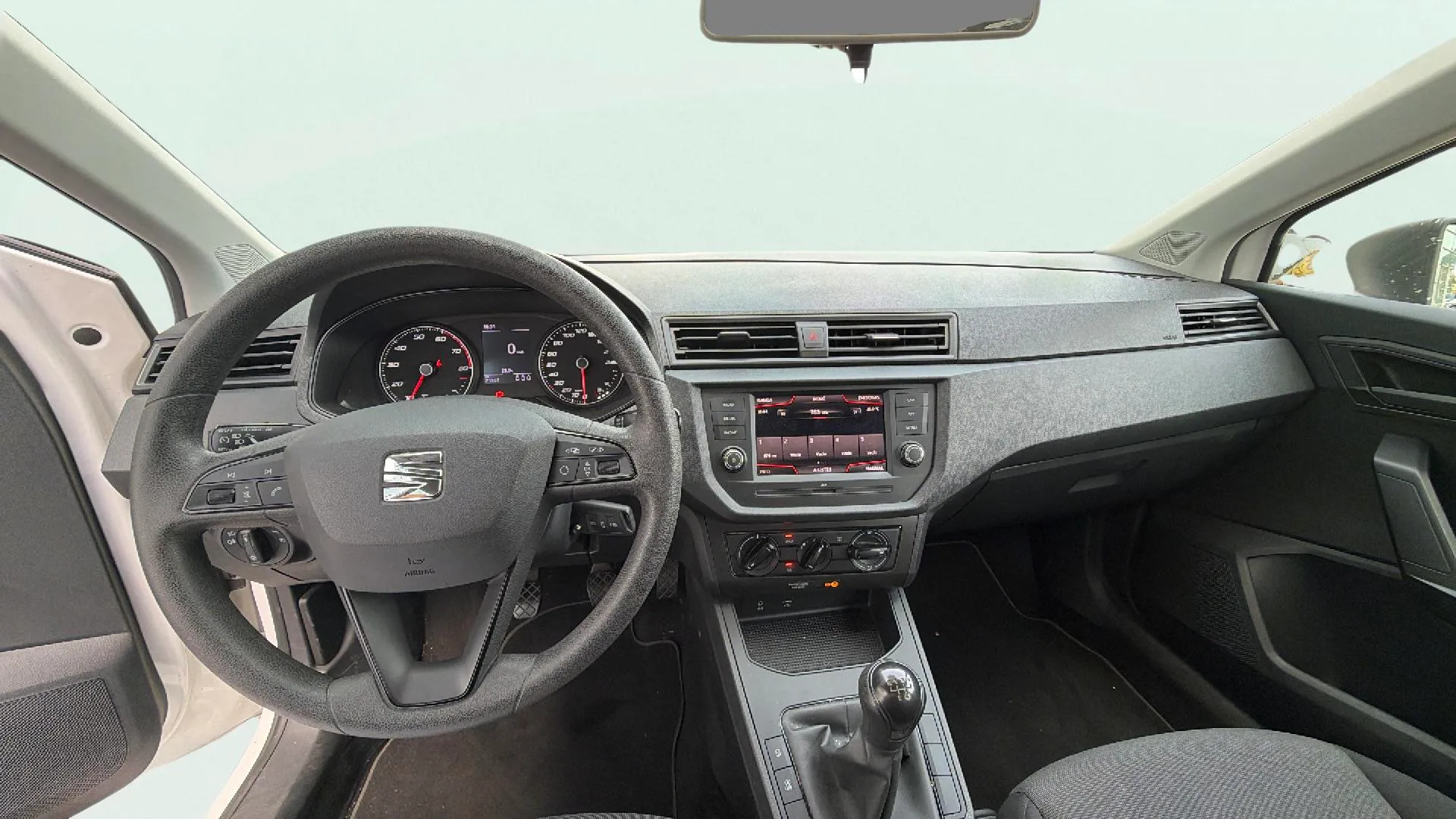 SEAT Ibiza 1.0 MPI Style Full Connect - foto 21