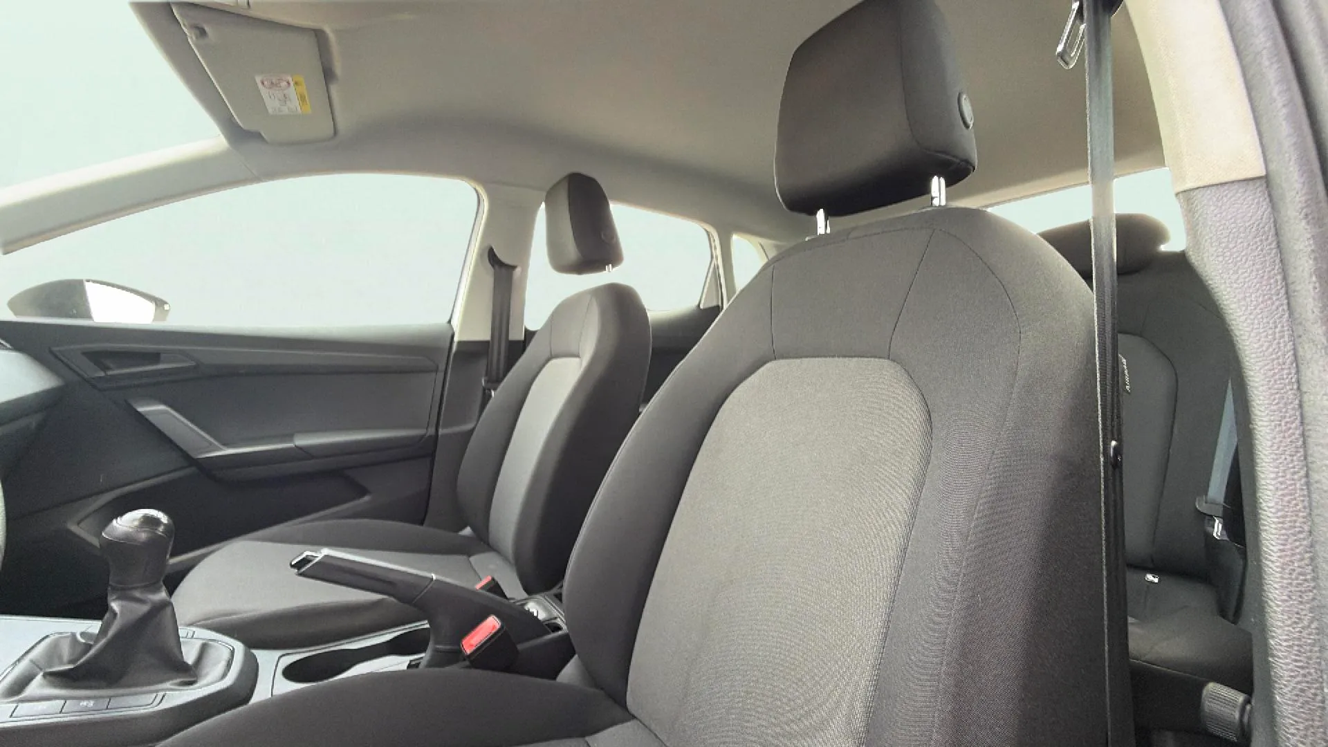 SEAT Ibiza 1.0 MPI Style Full Connect - foto 10