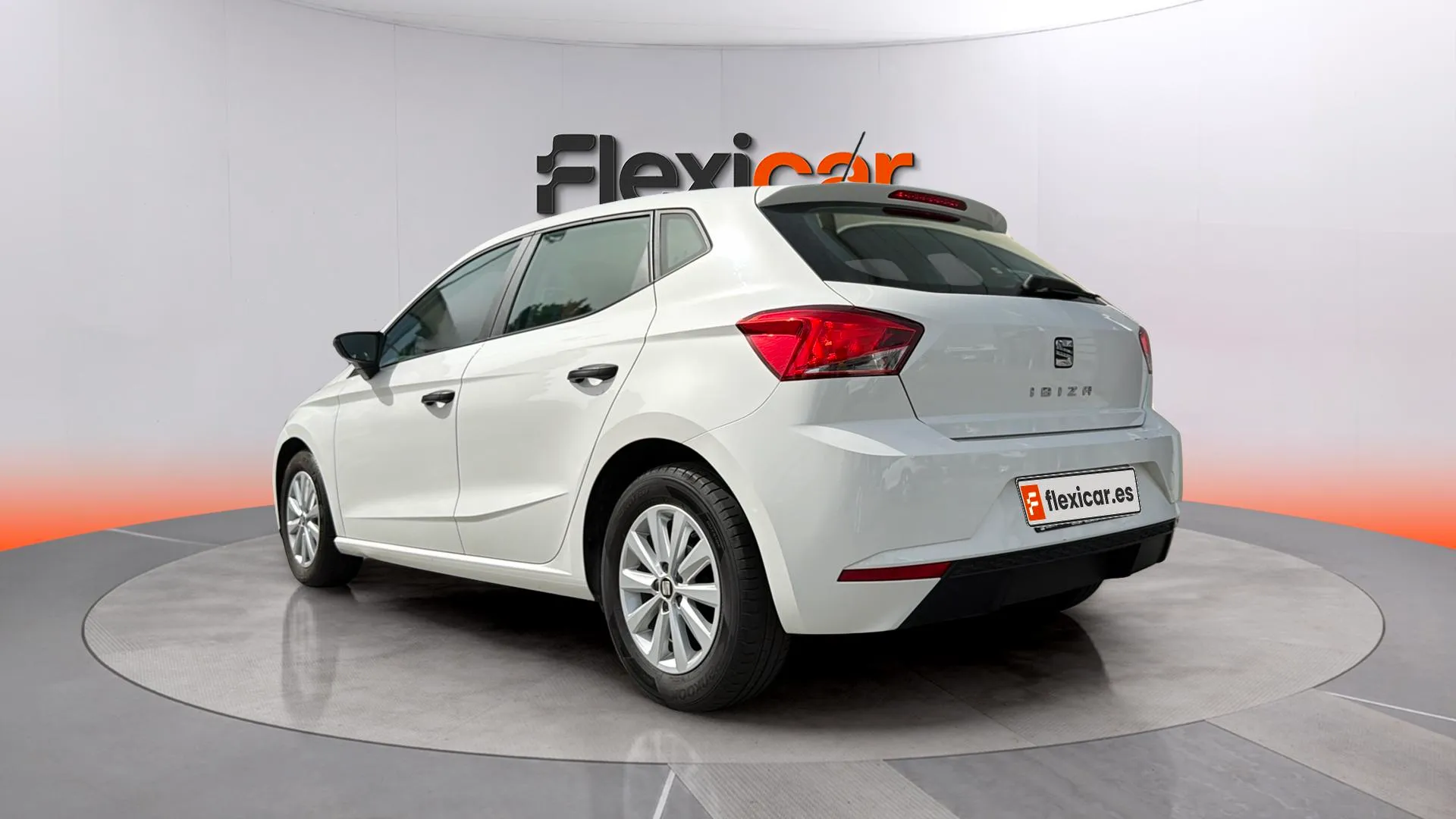 SEAT Ibiza 1.0 MPI Style Full Connect - foto 5