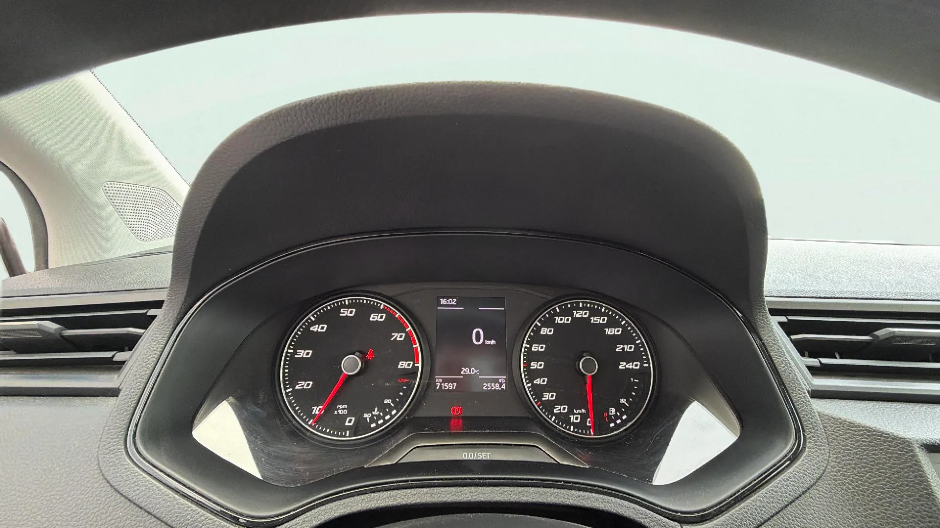 SEAT Ibiza 1.0 MPI Style Full Connect - foto 9