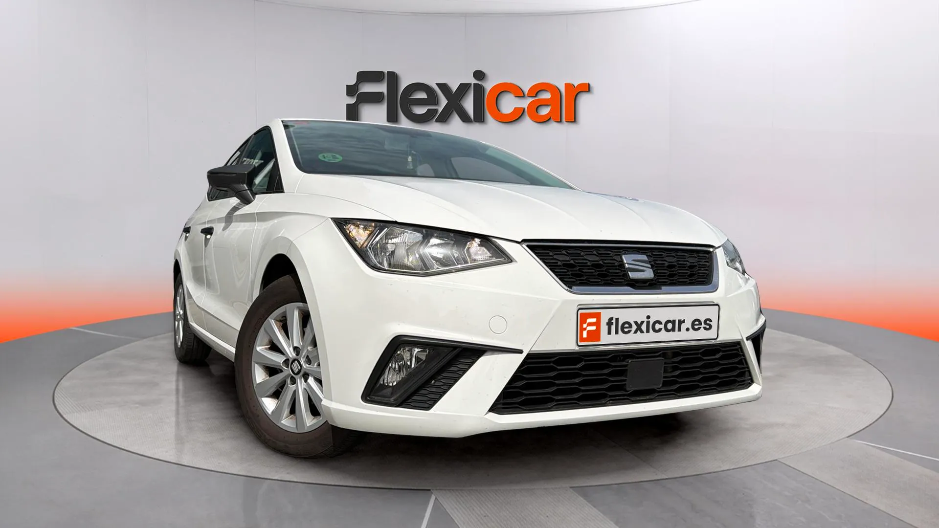 SEAT Ibiza 1.0 MPI Style Full Connect