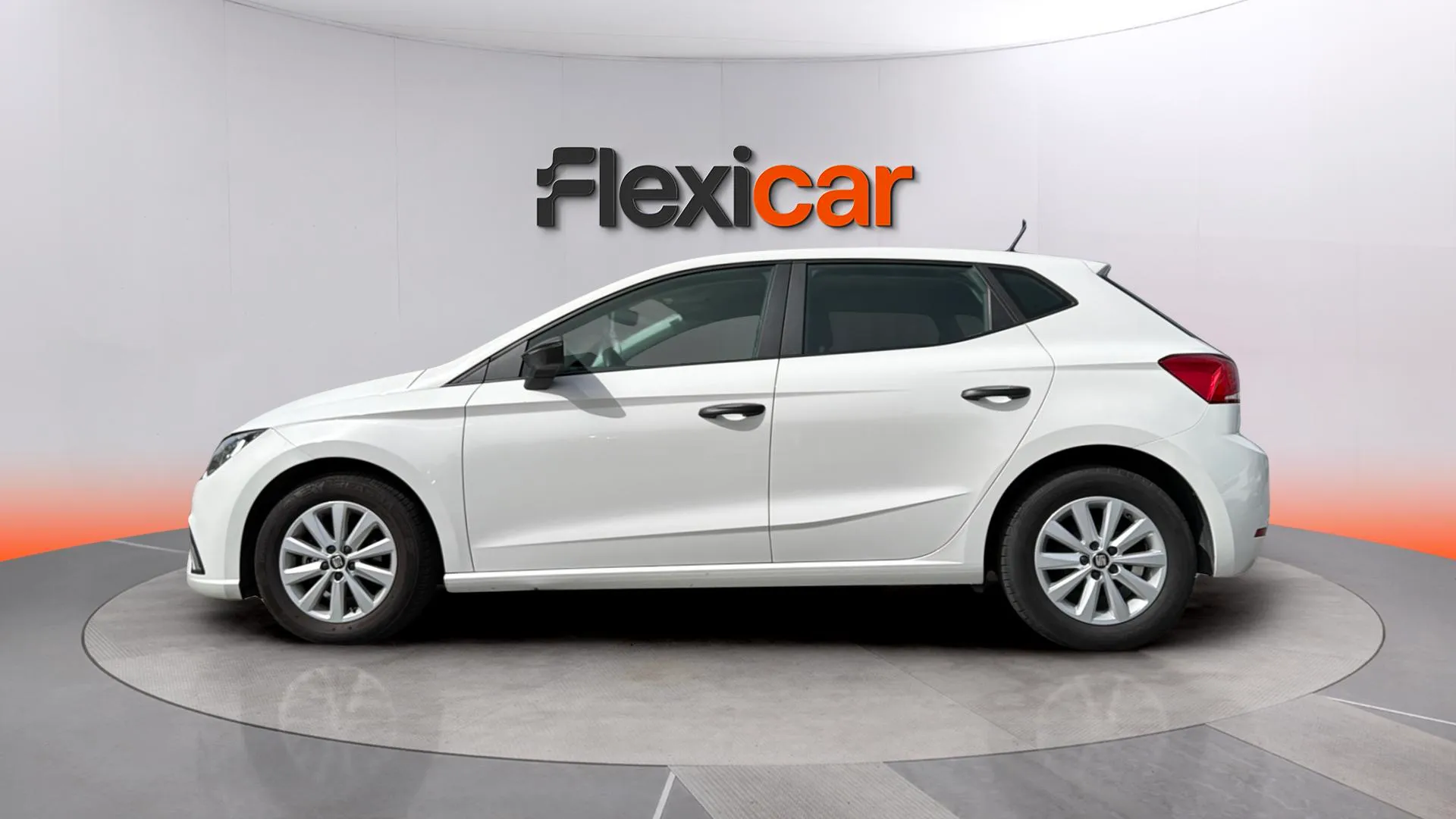 SEAT Ibiza 1.0 MPI Style Full Connect - foto 4