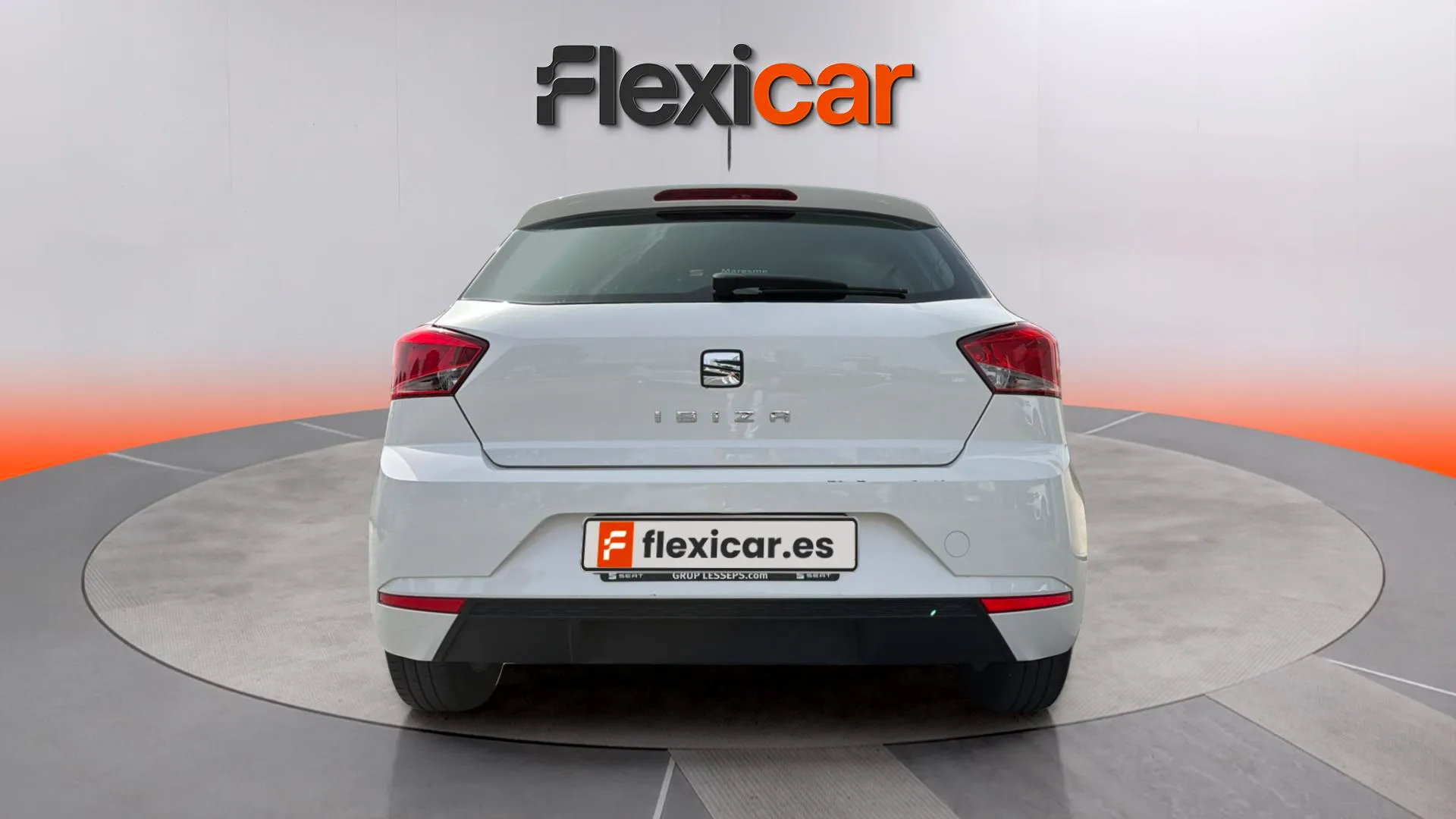 SEAT Ibiza 1.0 MPI Style Full Connect - foto 6
