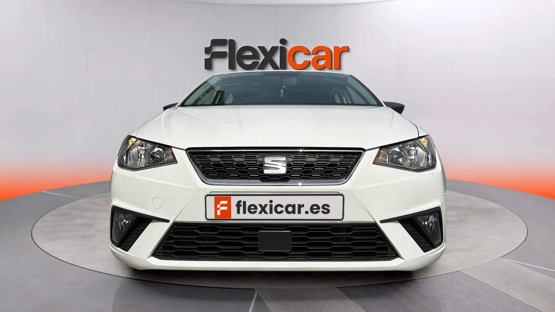 SEAT Ibiza 1.0 MPI Style Full Connect - foto 2