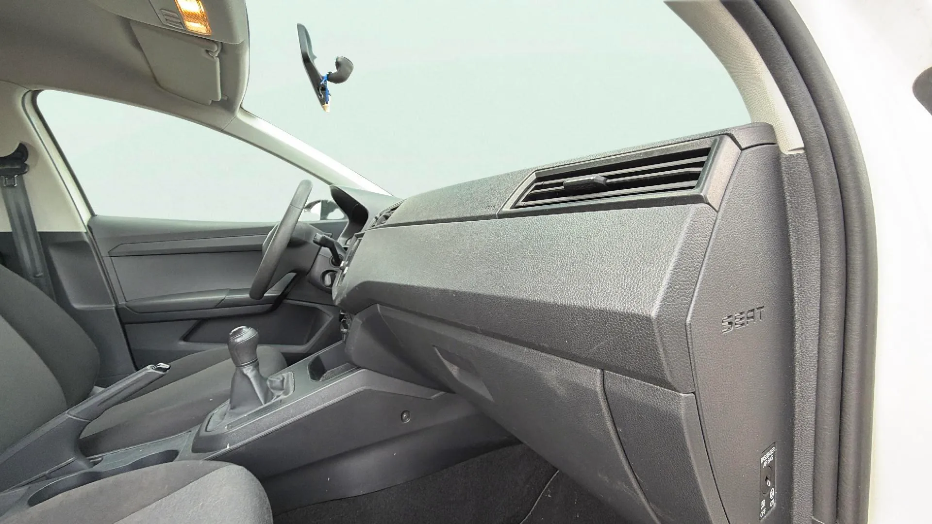 SEAT Ibiza 1.0 MPI Style Full Connect - foto 19
