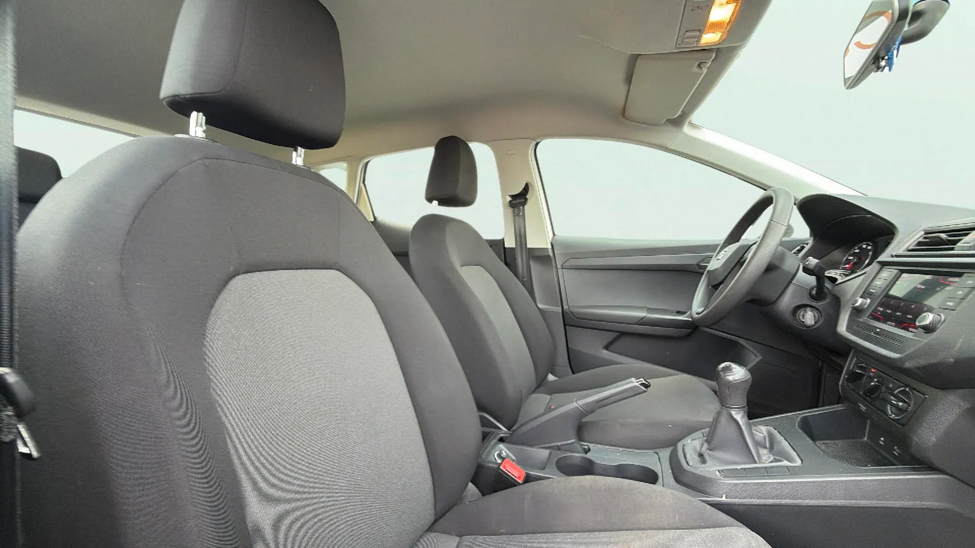 SEAT Ibiza 1.0 MPI Style Full Connect - foto 20