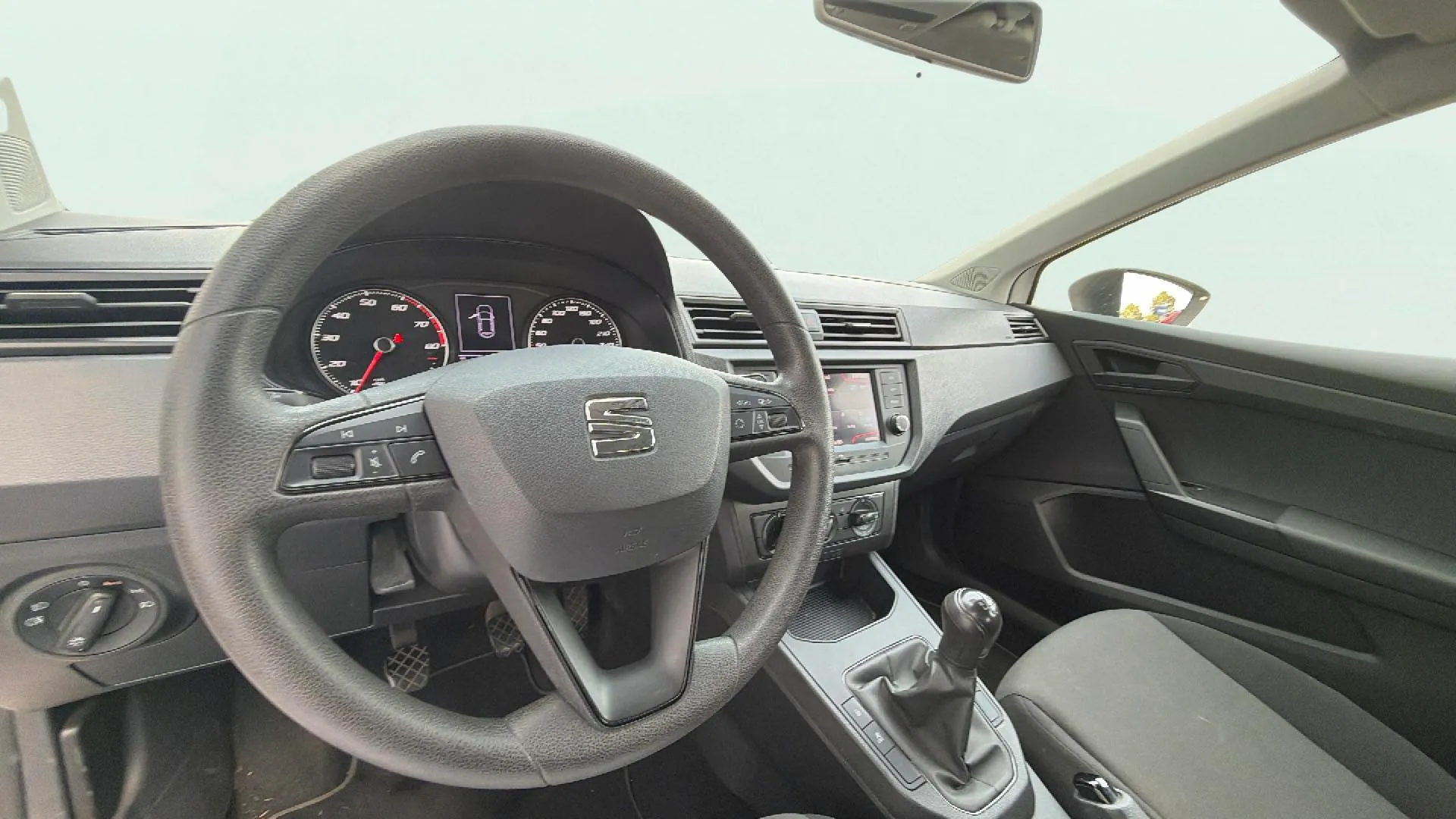 SEAT Ibiza 1.0 MPI Style Full Connect - foto 25
