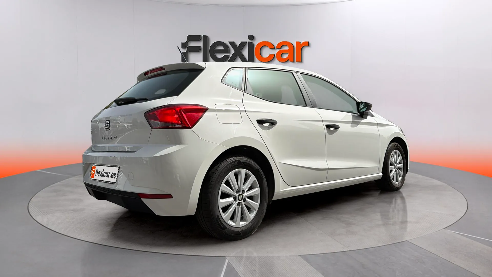 SEAT Ibiza 1.0 MPI Style Full Connect - foto 7